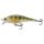 LIVETARGET YELLOW PERCH JERKBAIT NATURAL/MATTE 98 MM 16 G SUSPEND