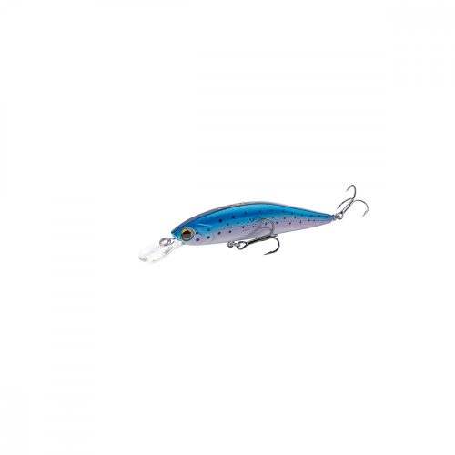 Shimano Yasei Trigger Twitch SP 90mm 0m-2m Blue trout
