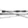MUSTAD BASSCRAFT 7’ ML 2SEC 213CM 5G - 21G