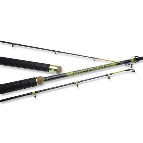 MUSTAD POWER KAT 7 2 H 2SEC 219CM 45 - 280G