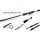 MUSTAD VANTAGE EVOQ BAITCASTER 6 2 ML 2SEC 189CM 7G - 28G"