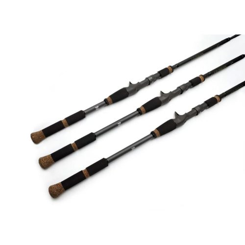 MUSTAD G-SERIES HYBRID BAITCASTER 8 6 262CM