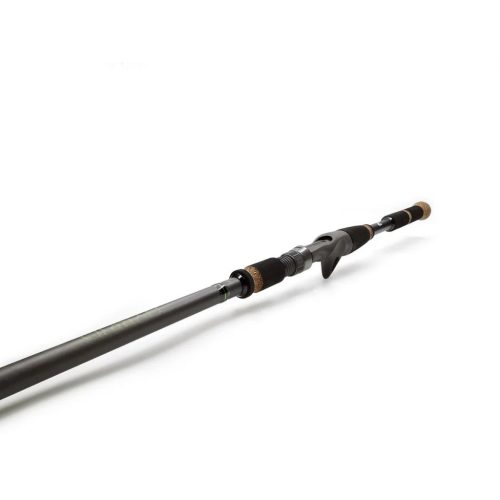 MUSTAD G-SERIES HYBRID BAITCASTER 8 6 262CM