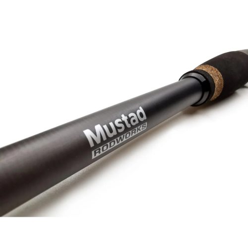 MUSTAD G-SERIES HYBRID 9 9 M 2SEC 300CM"