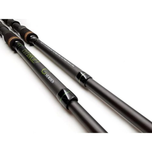 MUSTAD G-SERIES HYBRID 9 9 ML 2SEC 300CM"