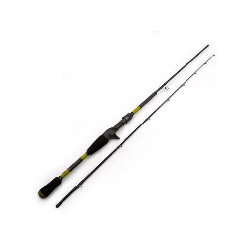 MUSTAD VANTAGE HYBRID BAITCASTER 6 6 198CM"