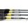 MUSTAD VANTAGE HYBRID SPIN 6 6   L 2S 198CM