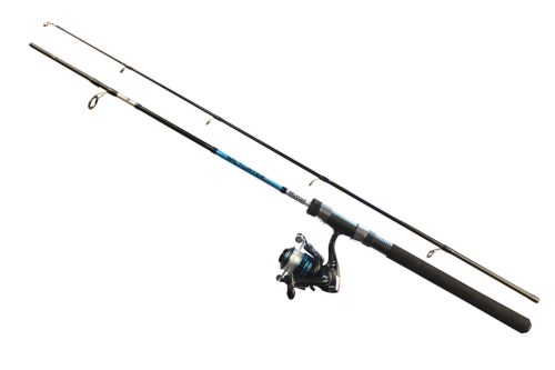 MUSTAD LEGACY COMBO SALTWATER 6  M 2SEC182CM 7G - 20G