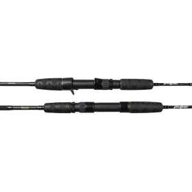   MUSTAD PULSE SLOW JIGGING 6'0  H 1SEC 184CM UP TO 350"