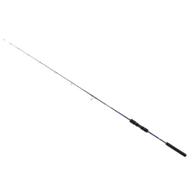   MUSTAD SLOW BOUNCER 6'4 SPIN ML 1SEC  196CM UP TO 200"