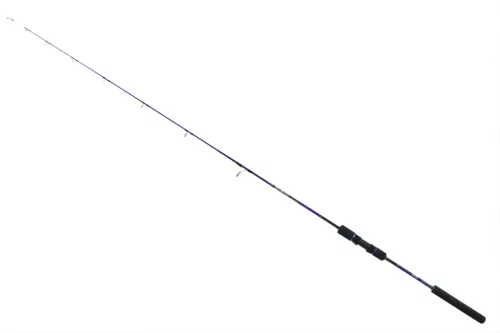 MUSTAD SLOW BOUNCER 6'4 SPIN ML 1SEC  196CM UP TO 200"