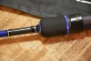 MUSTAD SLOW BOUNCER 6'4 SPIN ML 1SEC  196CM UP TO 200"