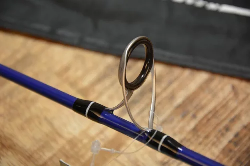 MUSTAD SLOW BOUNCER 6'4 SPIN ML 1SEC  196CM UP TO 200"
