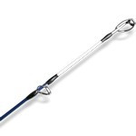 MUSTAD SLOW BOUNCER 6'3 SPIN M 1SEC 194CM UP TO 300"