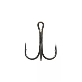 MUSTAD NP ROUND BEND TREBLE HK 2 6DB/CSOMAG