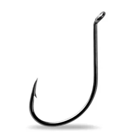 MUSTAD DROPSHOT BN HOOKS 2 10DB/CSOMAG