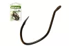 MUSTAD ULTRA NP SINGLE CATFISH, BLACK NICKEL 1 10DB/CSOMAG