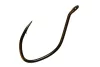 MUSTAD ULTRA NP SINGLE CATFISH, BLACK NICKEL 1 10DB/CSOMAG