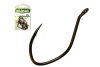 MUSTAD ULTRA NP SINGLE CATFISH, BLACK NICKEL 4/0 6DB/CSOMAG