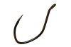 MUSTAD ULTRA NP SINGLE CATFISH, BLACK NICKEL 8/0 4DB/CSOMAG