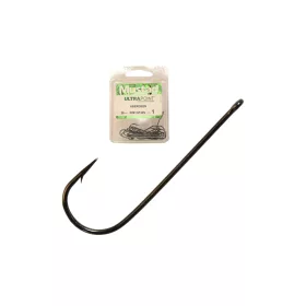 MUSTAD ABERDEEN HOOKS BN 1/0 10DB/CSOMAG
