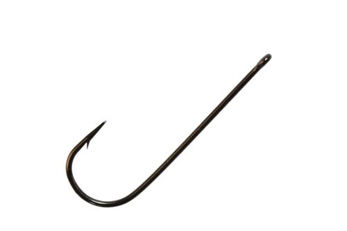 MUSTAD ABERDEEN HOOKS BN 3/0 10DB/CSOMAG