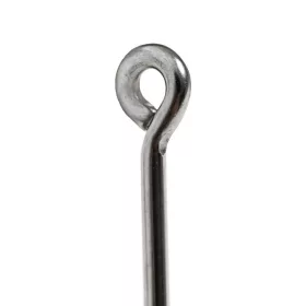   MUSTAD O'SHAUGHNESSY STAINLESS HOOKS STAINLESS STEEL 1 10DB/CSOMAG