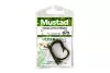 MUSTAD LIVE BAIT 5 EX STRONG 5/0 5DB/CSOMAG