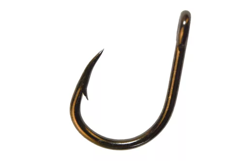 MUSTAD LIVE BAIT 5 EX STRONG 10/0 3DB/CSOMAG