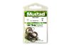 MUSTAD BIG GUN HOOKS 6 12DB/CSOMAG