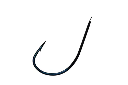 MUSTAD BLUE ALLROUND HOOK 4 12DB/CSOMAG