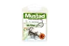 MUSTAD CHINU ALLROUND HOOK 2 12DB/CSOMAG