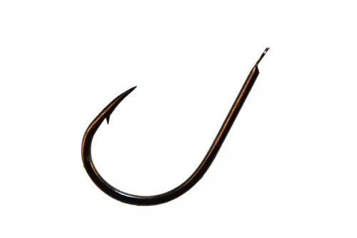 MUSTAD CHINU ALLROUND HOOK 4 12DB/CSOMAG