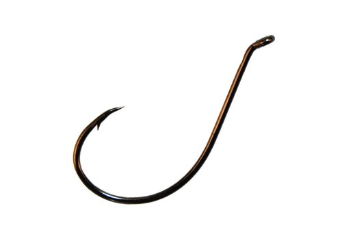 MUSTAD ULTRA NP MOSQUITO 2/0 12DB/CSOMAG