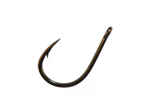 MUSTAD ISEAMA TWIST HOOK 3 12DB/CSOMAG