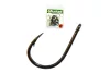 MUSTAD ISEAMA TWIST HOOK 4 12DB/CSOMAG