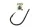 MUSTAD ISEAMA TWIST HOOK 4 12DB/CSOMAG