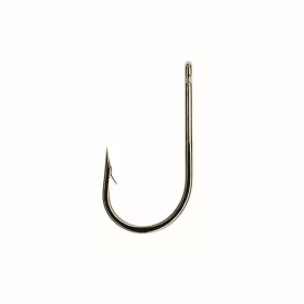 MUSTAD MATCH FEEDER EYED SPECIALIST 6 15DB/CSOMAG