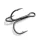 MUSTAD UP KVD BN ELITE ROUND BEND 3/0 25DB/CSOMAG