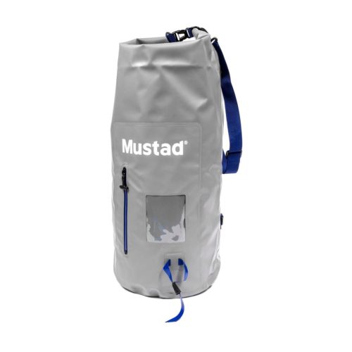 MUSTAD DAYBREAK ROLL TOP VÍZHATLAN TÁSKA 40L