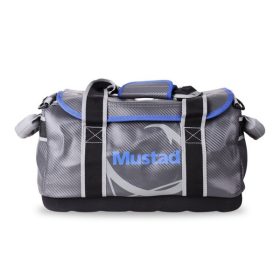 MUSTAD MEREV ALJÚ VÍZHATLAN CSÓNAKOS TÁSKA 28L