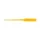 MUSTAD AJI HELLGRAMITE 2   ORANGE LUMINOUS 12DB/CSOMAG