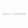 MUSTAD AJI FISH TAIL 2   CLEAR RAINBOW GLITTER 12DB/CSOMAG