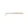MUSTAD AJI PADDLE TAIL 2   WHITE LUMINOUS 12DB/CSOMAG