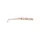 MUSTAD AJI PADDLE TAIL 2   MELI MELO 12DB/CSOMAG
