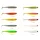 MUSTADMEZASHI Z-TAIL MINNOW 2PEARL WHITE 6DB/CSOMAG"