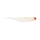 MUSTAD MEZASHI Z-TAIL MINNOW 3.5SHIRASU 6DB/CSOMAG"