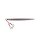 MUSTAD MEZASHI SLIM JIG 200MM 7.9 150G 5.3OZ 004 SHIRASU GLOW"