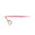 MUSTAD MEZASHI SLIM JIG 200MM 7.9 150G 5.3OZ 006 GLOW PINK"