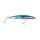 MUSTAD GONTA MINNOW 4.3 001 S TRUE SARDINE"